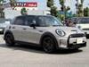 BMW MINI
