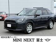 2025 BMW MINI