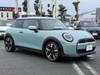 BMW MINI