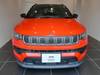 CHRYSLER JEEP COMPASS