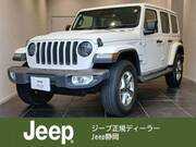 2020 CHRYSLER JEEP WRANGLER UNLIMITED