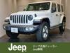 CHRYSLER JEEP WRANGLER UNLIMITED