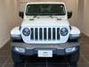 CHRYSLER JEEP WRANGLER UNLIMITED