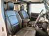 CHRYSLER JEEP WRANGLER UNLIMITED