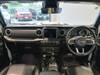 CHRYSLER JEEP WRANGLER UNLIMITED