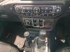CHRYSLER JEEP WRANGLER UNLIMITED