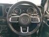 CHRYSLER JEEP WRANGLER UNLIMITED