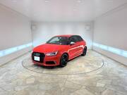 2015 AUDI S1