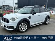2020 BMW MINI