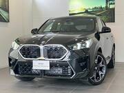 2025 BMW X2