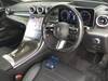 MERCEDES BENZ C-CLASS