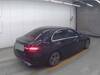 MERCEDES BENZ C-CLASS