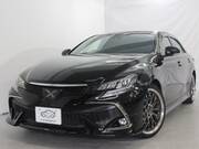 2017 TOYOTA MARK X