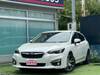 SUBARU IMPREZA SPORTS