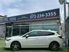 SUBARU IMPREZA SPORTS