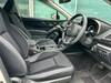 SUBARU IMPREZA SPORTS