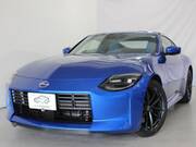 2025 NISSAN FAIRLADY Z VERSION ST