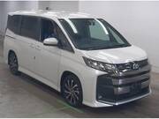 2023 TOYOTA NOAH