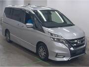 2016 NISSAN SERENA