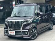 2019 SUZUKI SPACIA CUSTOM