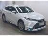 TOYOTA HARRIER HYBRID