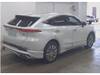 TOYOTA HARRIER HYBRID
