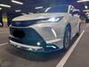 TOYOTA HARRIER HYBRID