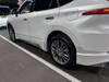 TOYOTA HARRIER HYBRID