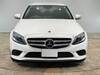 MERCEDES BENZ C-CLASS Stationwagon