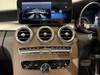 MERCEDES BENZ C-CLASS Stationwagon