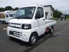 MITSUBISHI MINICAB TRUCK
