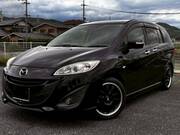 2016 MAZDA PREMACY