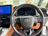 TOYOTA VELLFIRE HYBRID