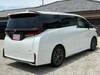 TOYOTA VELLFIRE HYBRID