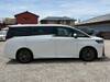 TOYOTA VELLFIRE HYBRID