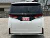 TOYOTA VELLFIRE HYBRID