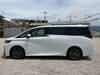 TOYOTA VELLFIRE HYBRID