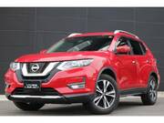 2017 NISSAN X-TRAIL 20X