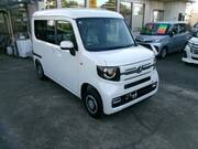 2026 HONDA N-VAN