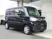 2025 SUZUKI SPACIA