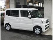 2025 SUZUKI SPACIA