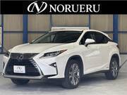 2018 LEXUS RX
