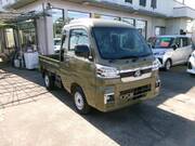 2025 DAIHATSU HIJET TRUCK