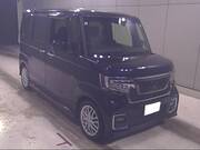 2021 HONDA N-BOX CUSTOM