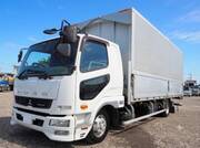 2017 FUSO FIGHTER