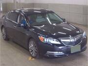 2015 HONDA LEGEND