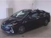 TOYOTA PRIUS PHV