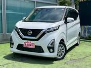 2019 NISSAN DAYZ