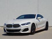 2023 BMW 8 SERIES