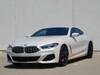 BMW 8 SERIES
